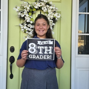 Fundraising Page: Ellie Barr